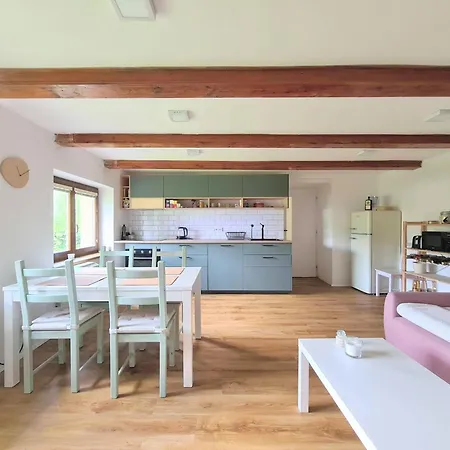 Apartamento Na špičáku Spicak