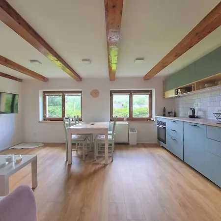 Na špičáku Apartamento Spicak