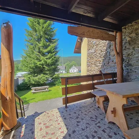 Na špičáku