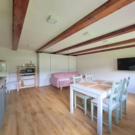 Apartamento Na špičáku *