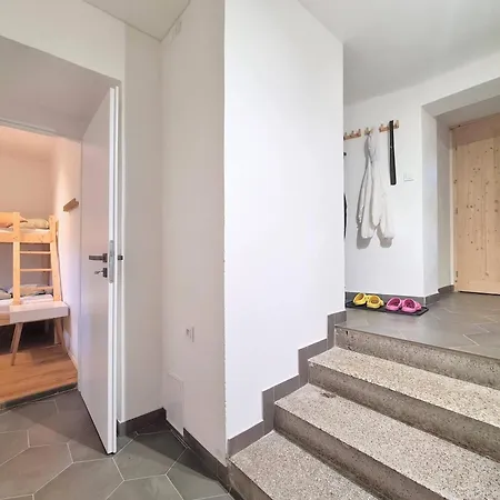 Apartamento Na špičáku
