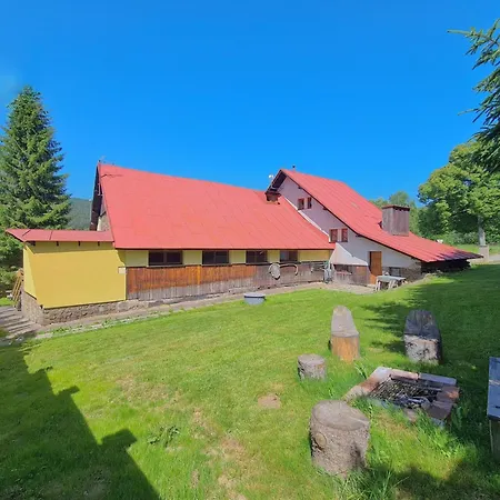 Apartamento Na špičáku Spicak