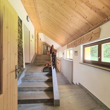 Apartamento Na špičáku Spicak