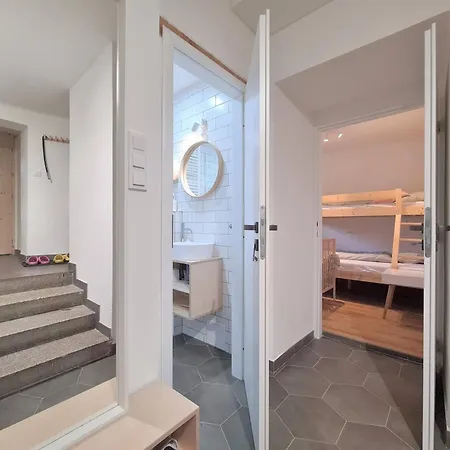Na špičáku Apartamento Spicak